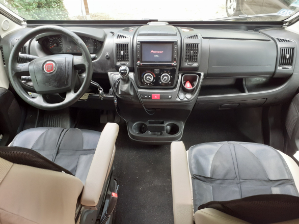  CAMPEREVE PREMIUM image
