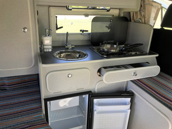 Renault Evasion 24 Goëland Maxi image