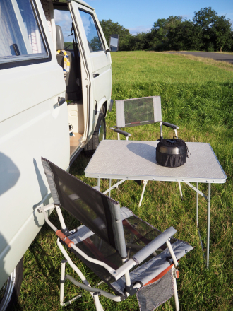 Volkswagen WESTFALIA JOKER T3 - 1.6D image