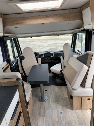 Fiat BAVARIA Nomade image