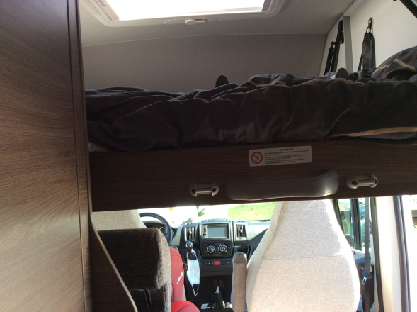 FIAT KNAUS BOX LIFE image