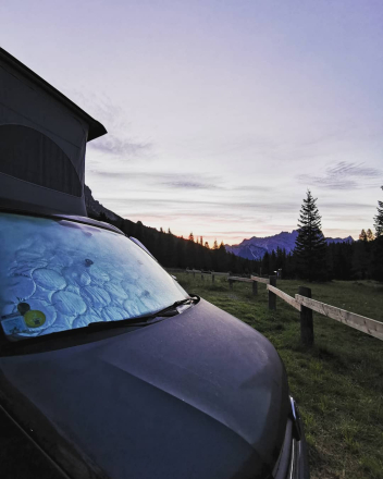 VOLKSWAGEN VOLKSWAGEN CALIFORNIA image