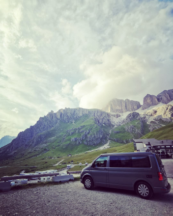 VOLKSWAGEN VOLKSWAGEN CALIFORNIA image