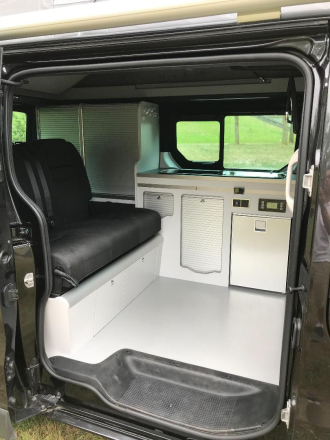 RENAULT HANROAD TREK image