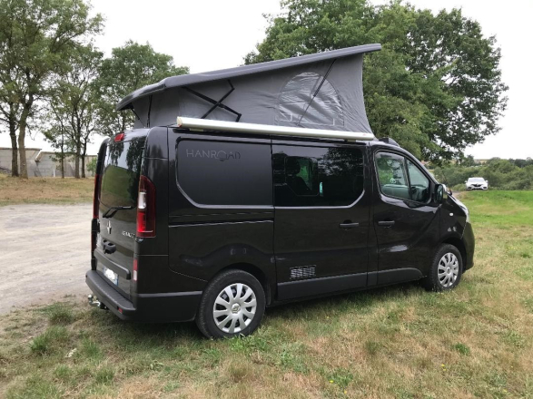 RENAULT HANROAD TREK image