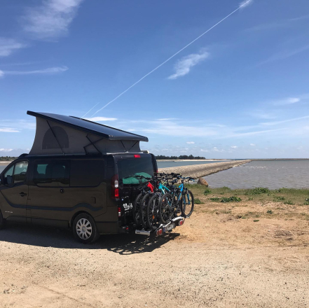 RENAULT HANROAD TREK image