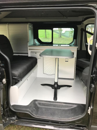 RENAULT HANROAD TREK image