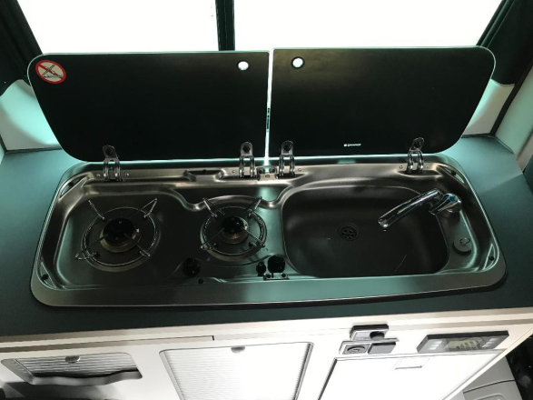RENAULT HANROAD TREK image