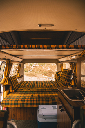 Volkswagen WESTFALIA 1979 Malaga image