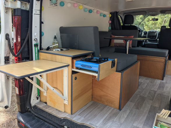 Renault TRAFIC TRAFIC III Phase 1 1.6 DCI 90 image