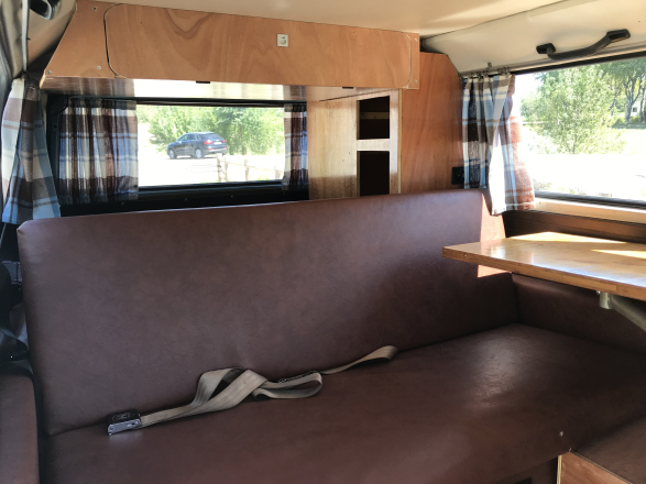 Volkswagen CALIFORNIA T2 image