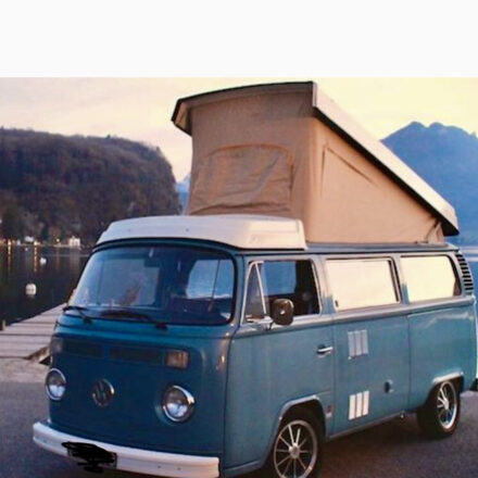 Volkswagen CALIFORNIA T2 image
