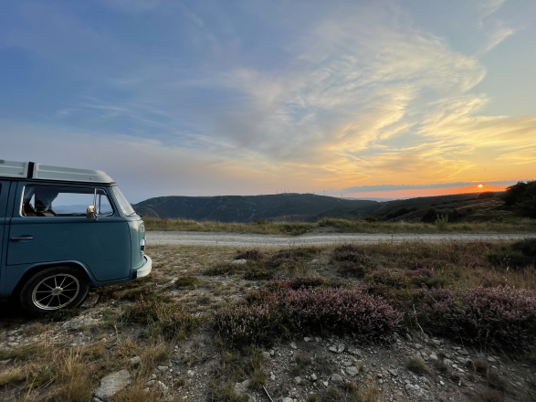 Volkswagen CALIFORNIA T2 image
