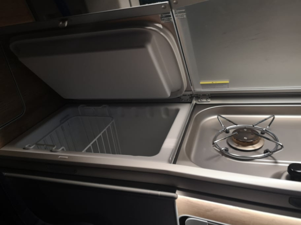 Volkswagen CALIFORNIA COAST T6.1 image