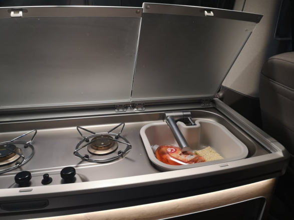 Volkswagen CALIFORNIA COAST T6.1 image