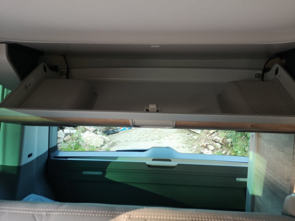Volkswagen CALIFORNIA COAST T6.1 image