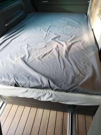 Volkswagen CALIFORNIA COAST T6.1 image
