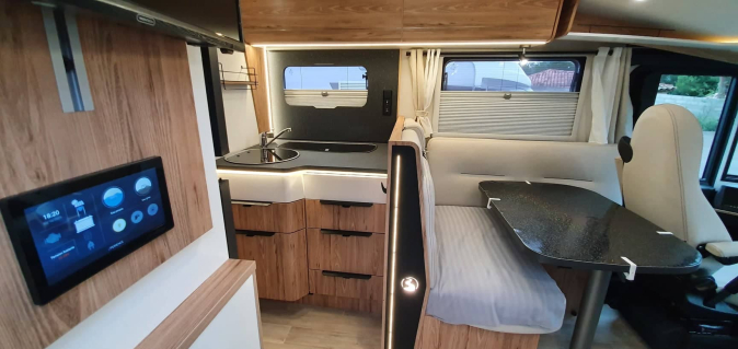 Fiat BAVARIA I 740 GJ image