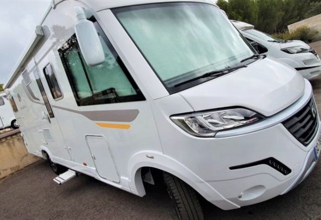 Fiat BAVARIA I 740 GJ image