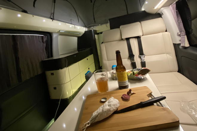 MERCEDES WESTFALIA JULES VERNE image