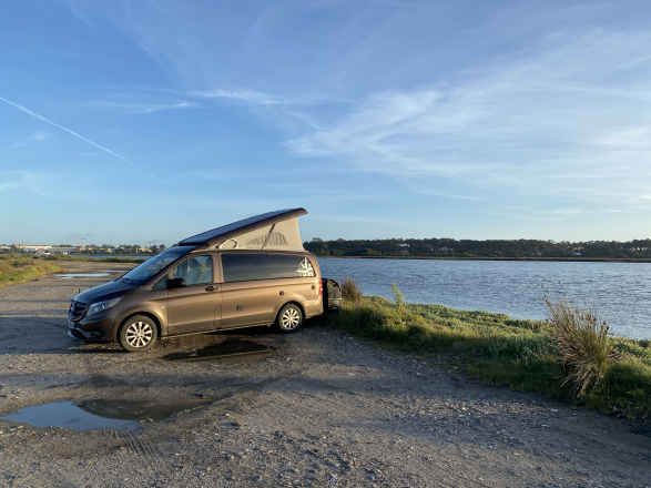 MERCEDES WESTFALIA JULES VERNE image