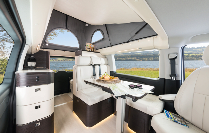 MERCEDES WESTFALIA JULES VERNE image