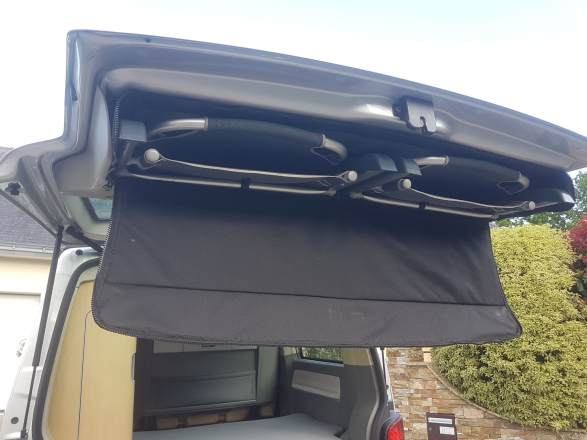 Volkswagen VOLKSWAGEN T5 CALIFORNIA image
