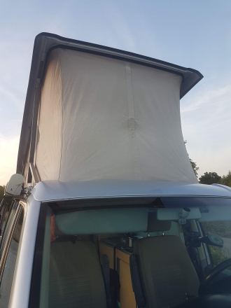 Volkswagen VOLKSWAGEN T5 CALIFORNIA image