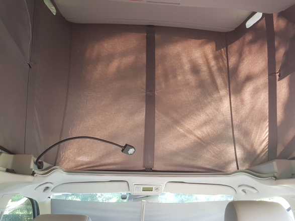 Volkswagen VOLKSWAGEN T5 CALIFORNIA image