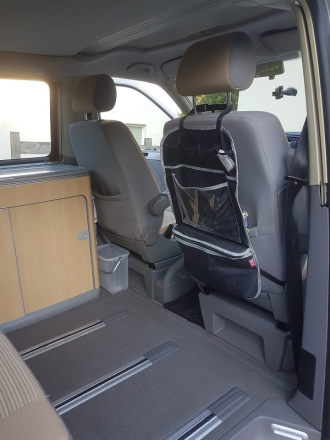 Volkswagen VOLKSWAGEN T5 CALIFORNIA image