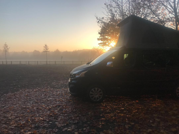 RENAULT HANROAD TREK image