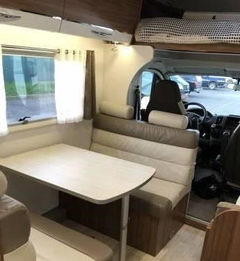 Fiat PILOTE Ducato 2.3 image