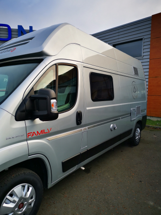 FIAT CAMPEREVE PREMIUM image