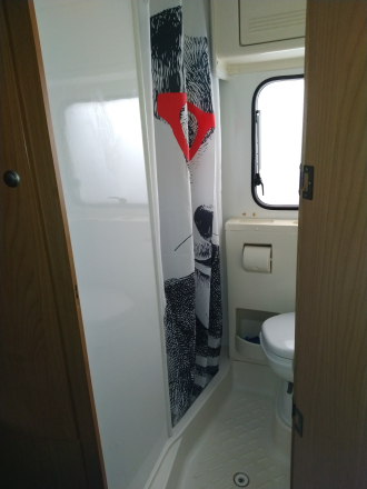Ford BLUCAMP Transit 137 image