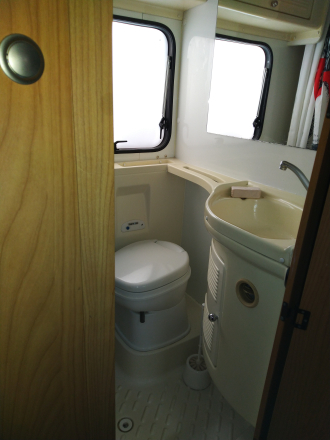 Ford BLUCAMP Transit 137 image