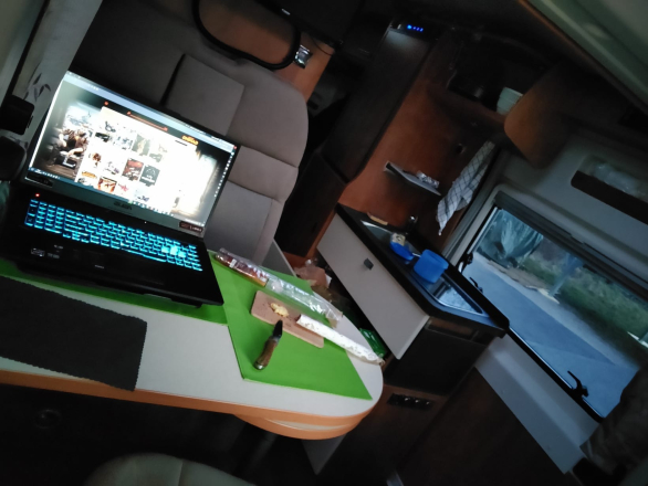 FIAT MALIBU VANS image