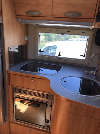 FIAT ADRIA CORAL image