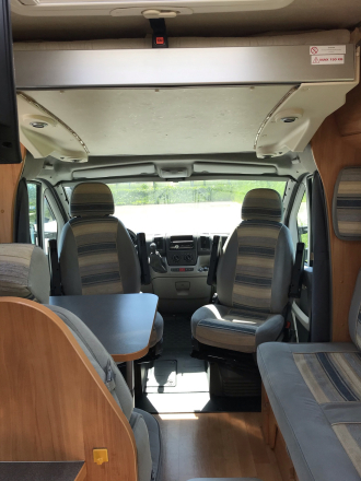 FIAT ADRIA CORAL image