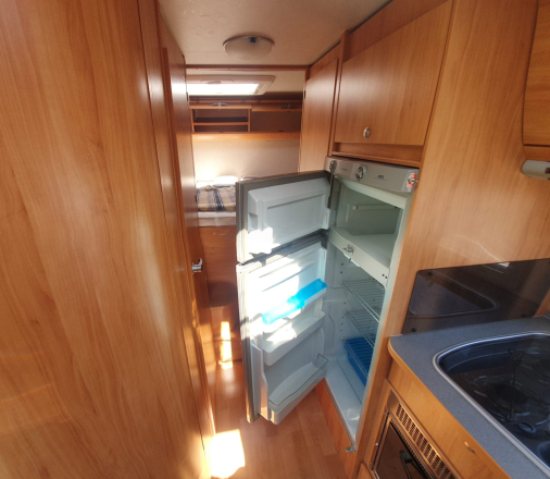 FIAT ADRIA CORAL image