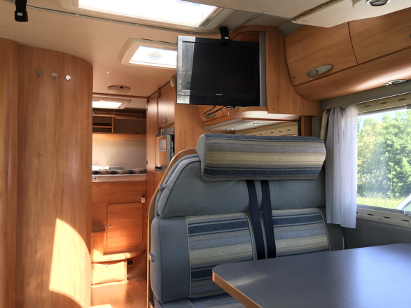 FIAT ADRIA CORAL image