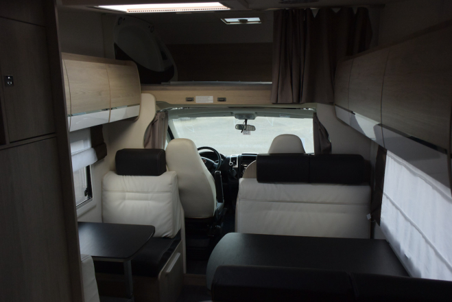  CHAUSSON FLASH image