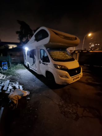  CHAUSSON FLASH image