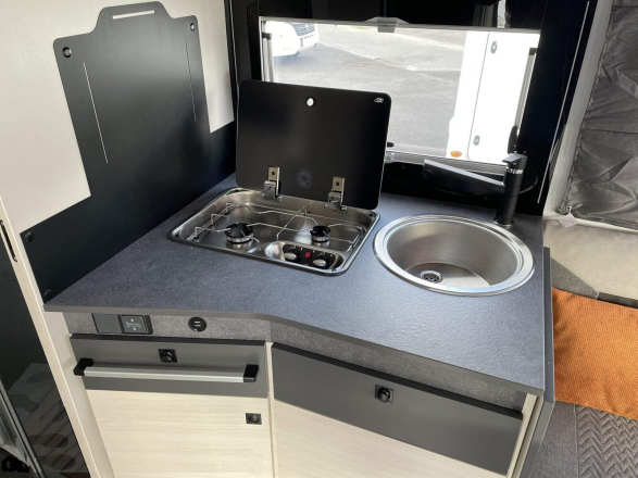 Ford CHALLENGER 328 Graphite Premium image