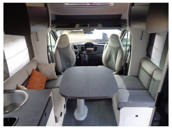 Ford CHALLENGER 328 Graphite Premium image