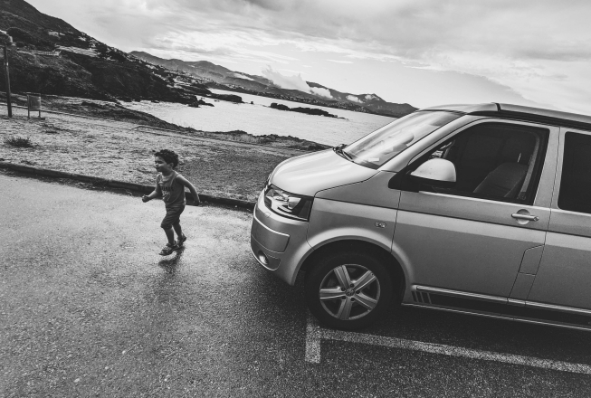 VOLKSWAGEN VOLKSWAGEN CALIFORNIA image