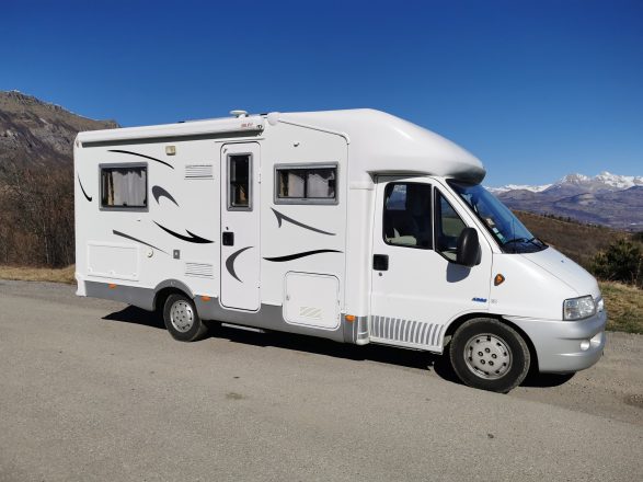 FIAT AUTOSTAR AUROS image
