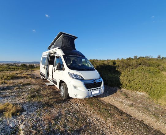 Citroen ELIOS Van 59 T Skylift image