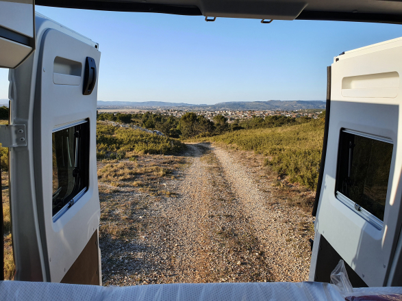 Citroen ELIOS Van 59 T Skylift image