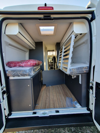 Citroen ELIOS Van 59 T Skylift image