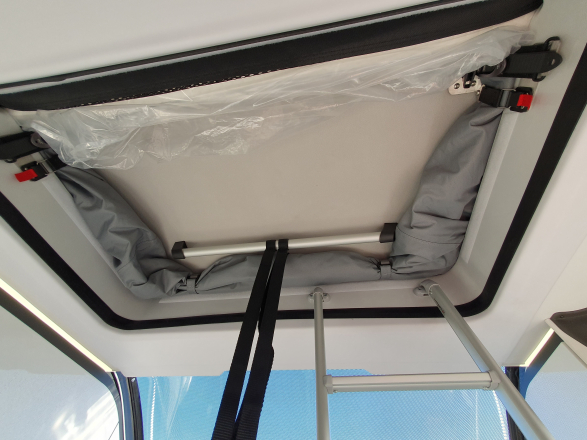 Citroen ELIOS Van 59 T Skylift image